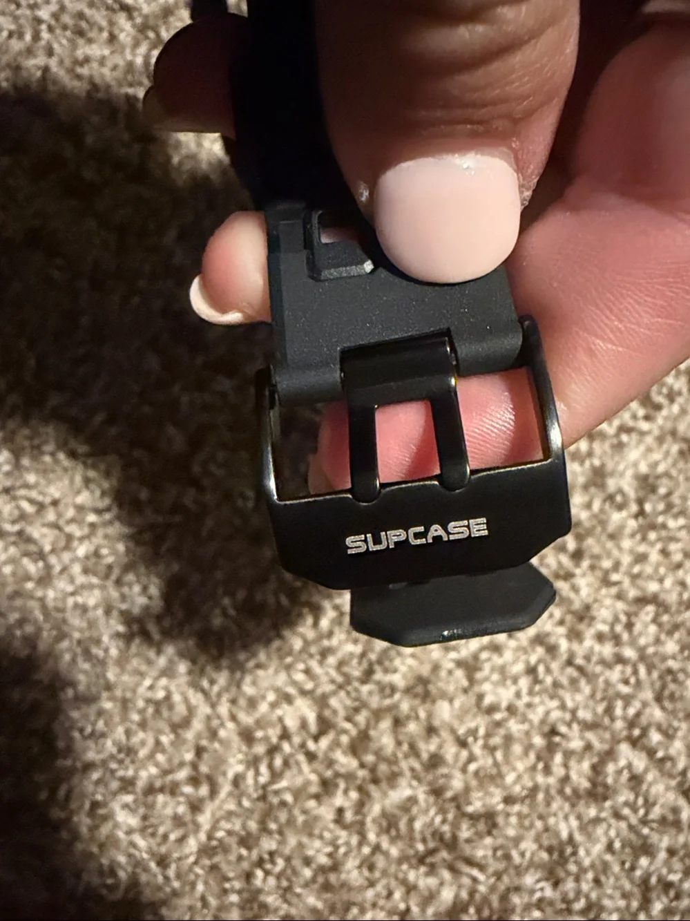 Supcase apple watch